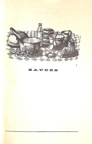"Cosmopolitan Cookery In An English Kitchen" 1960 FITZGIBBON, Theodora