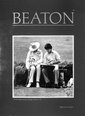 "Beaton" 1980 DANZIGER, James