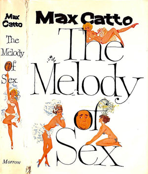 "The Melody Of Sex" 1960 CATTO, Max