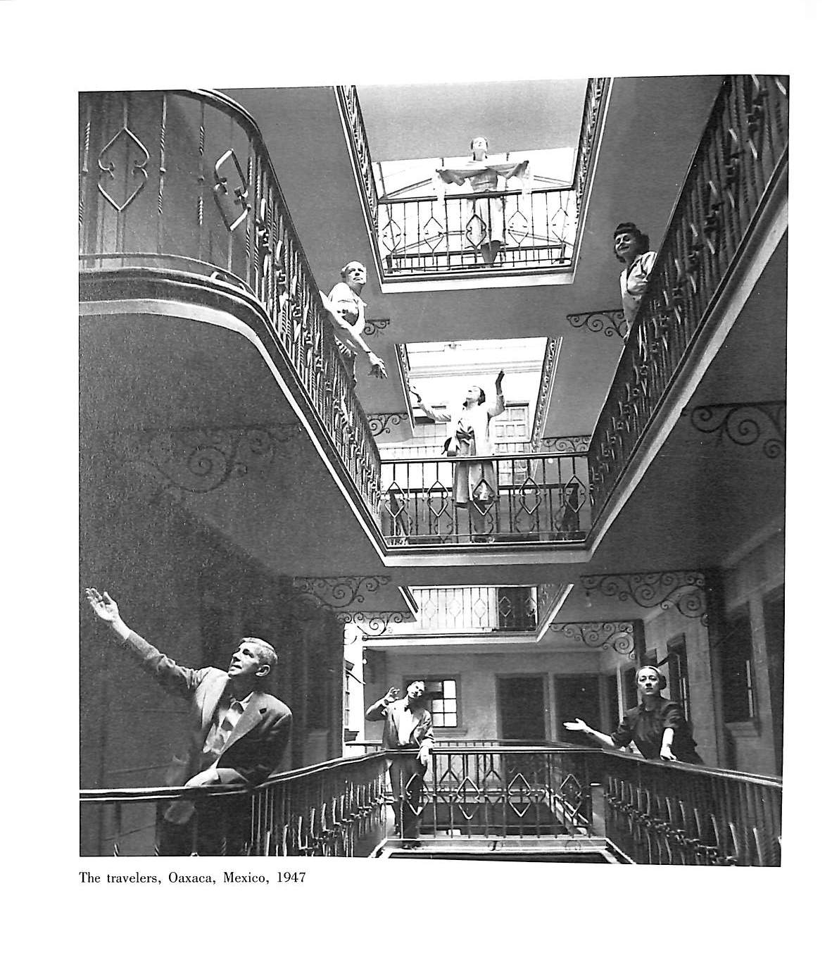 "Louise Dahl-Wolfe: A Photographer's Scrapbook" 1984 DAHL-WOLFE, Louise