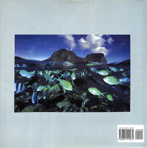 "Pacific: An Undersea Journey" 1992 DOUBILET, David