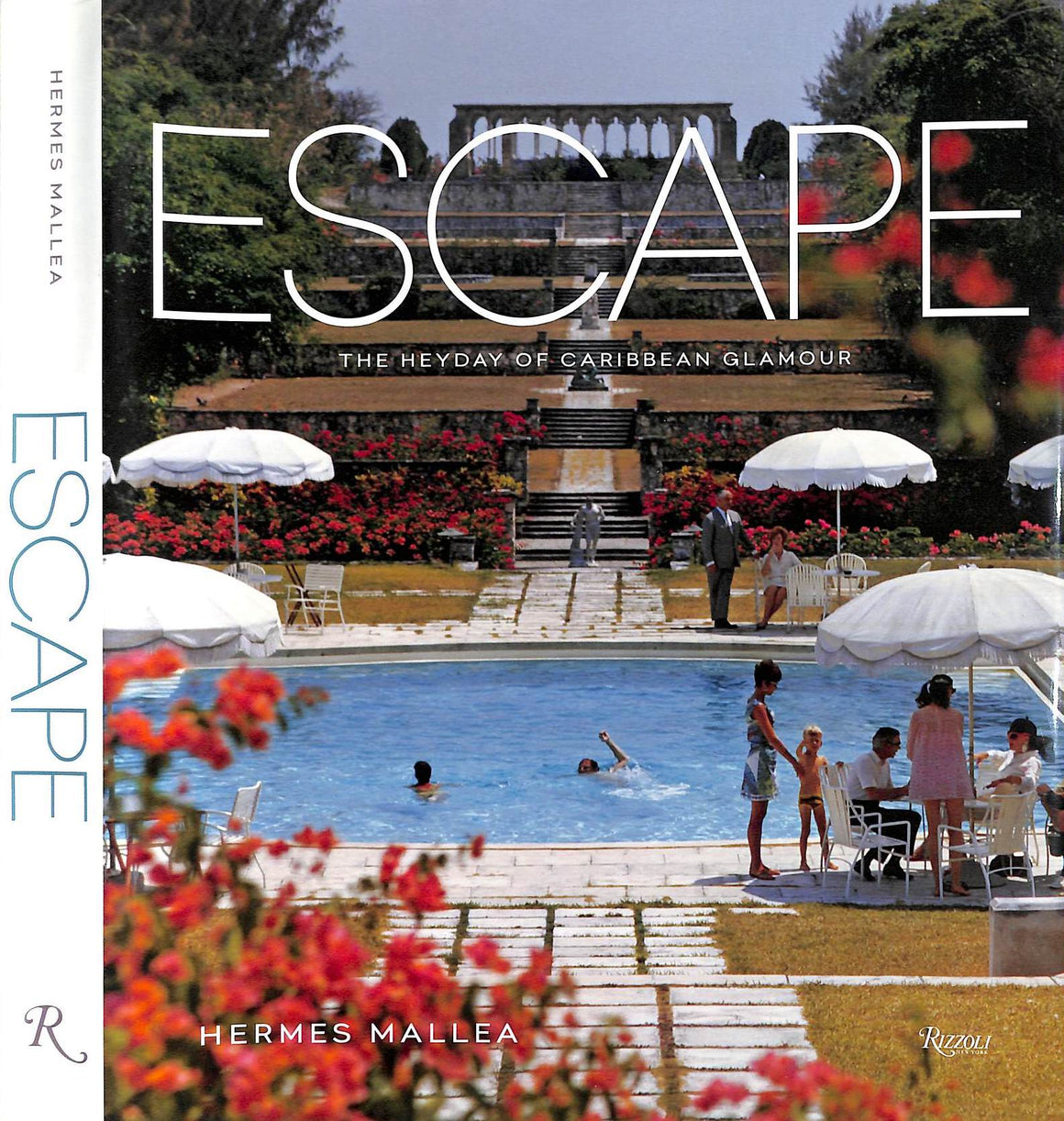 "Escape: The Heyday Of Caribbean Glamour" 2014 MALLEA, Hermes