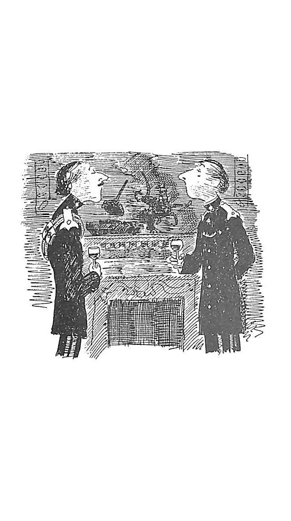 "The English Gentleman" 2001 SUTHERLAND, Douglas