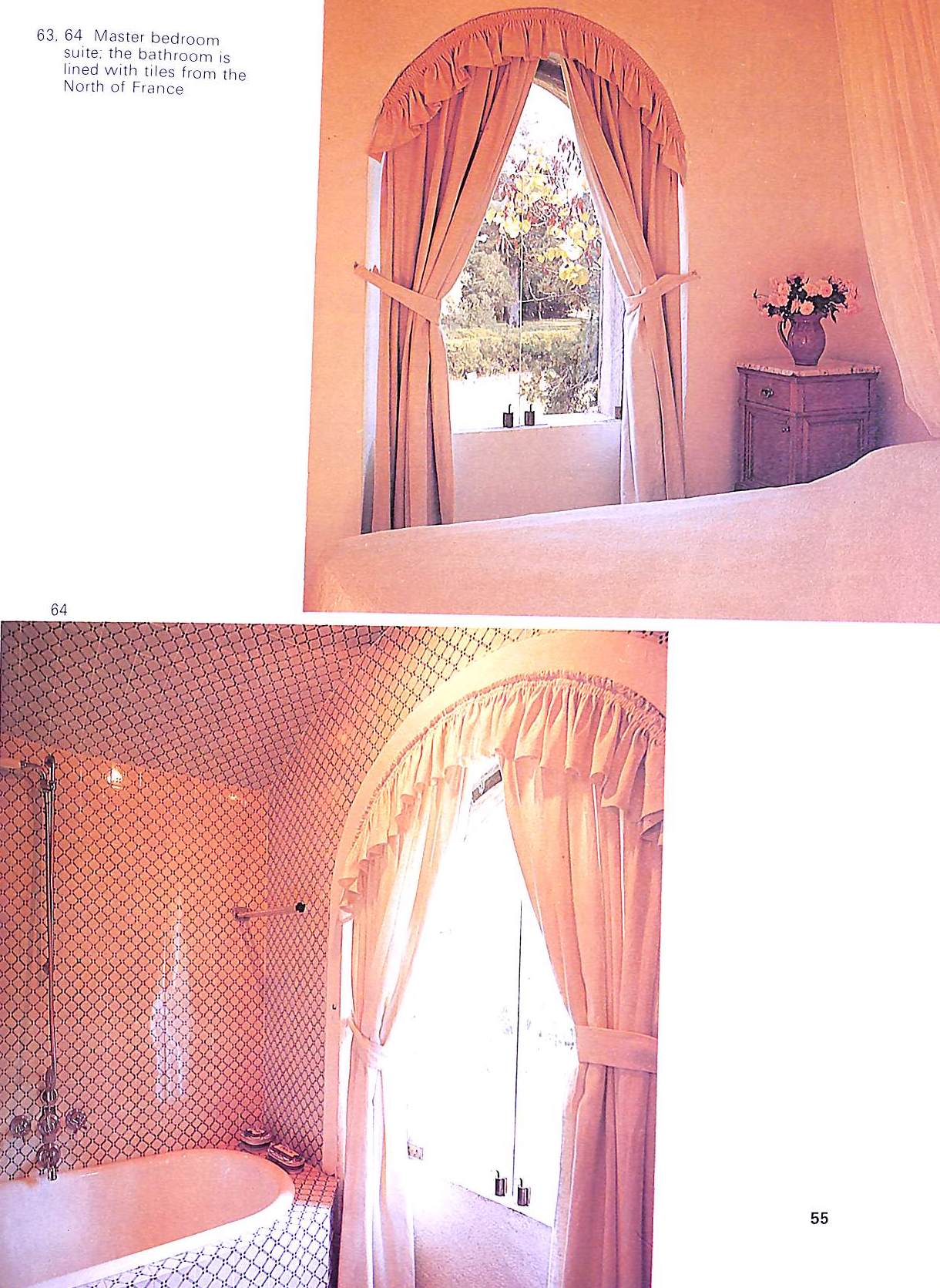 "Decorative Art and Modern Interiors 1974/ 75" 1975 SCHOFIELD, Maria [edited by]