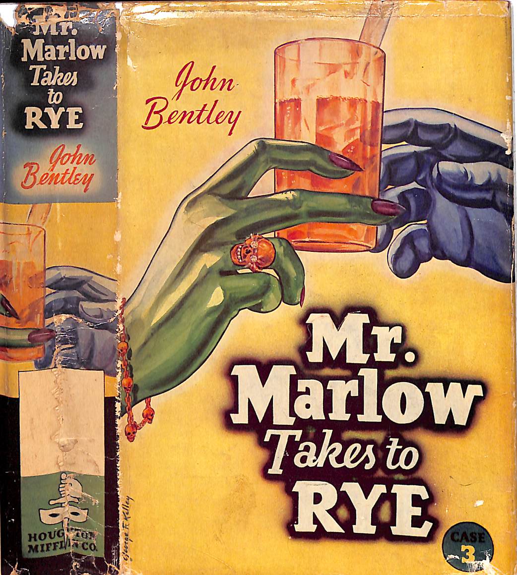 John Rye