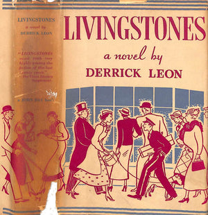 "Livingstones" 1933 LEON, Derrick