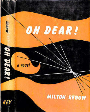 "Oh Dear!" 1957 REBOW, Milton