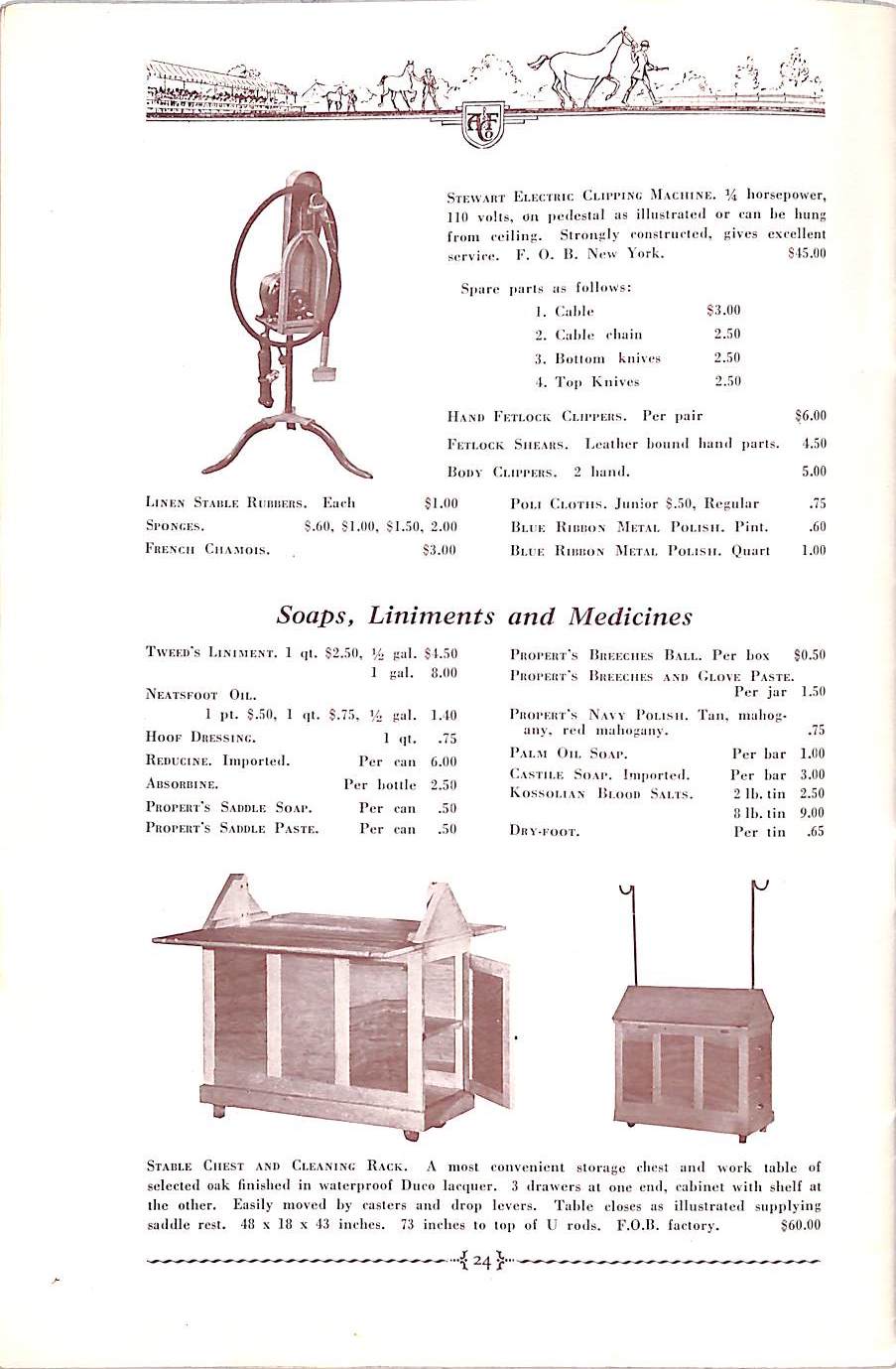 Abercrombie & Fitch The Art Of Riding