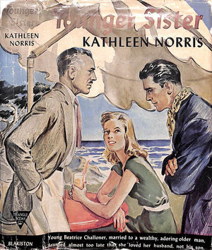 "Younger Sister" 1945 NORRIS, Kathleen