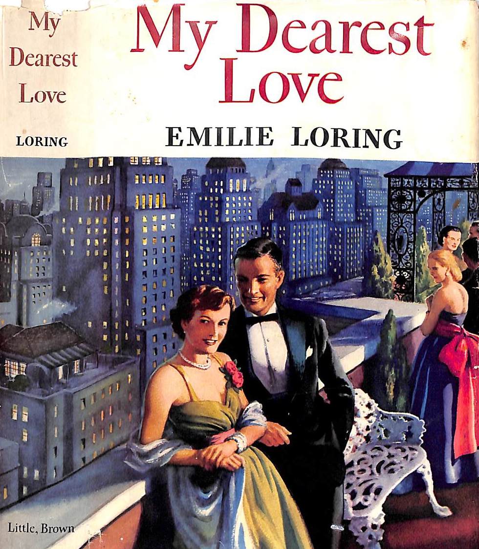 "My Dearest Love" 1954 LORING, Emilie