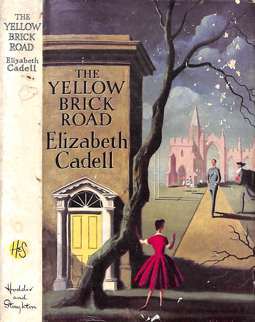 "The Yellow Brick Road" 1960 CADELL, Elizabeth