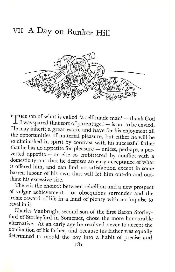 "Position At Noon" 1958 LINKLATER, Eric