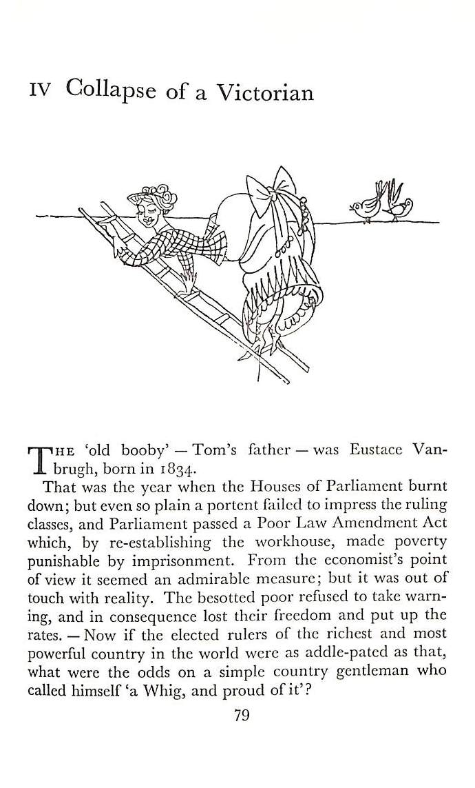 "Position At Noon" 1958 LINKLATER, Eric