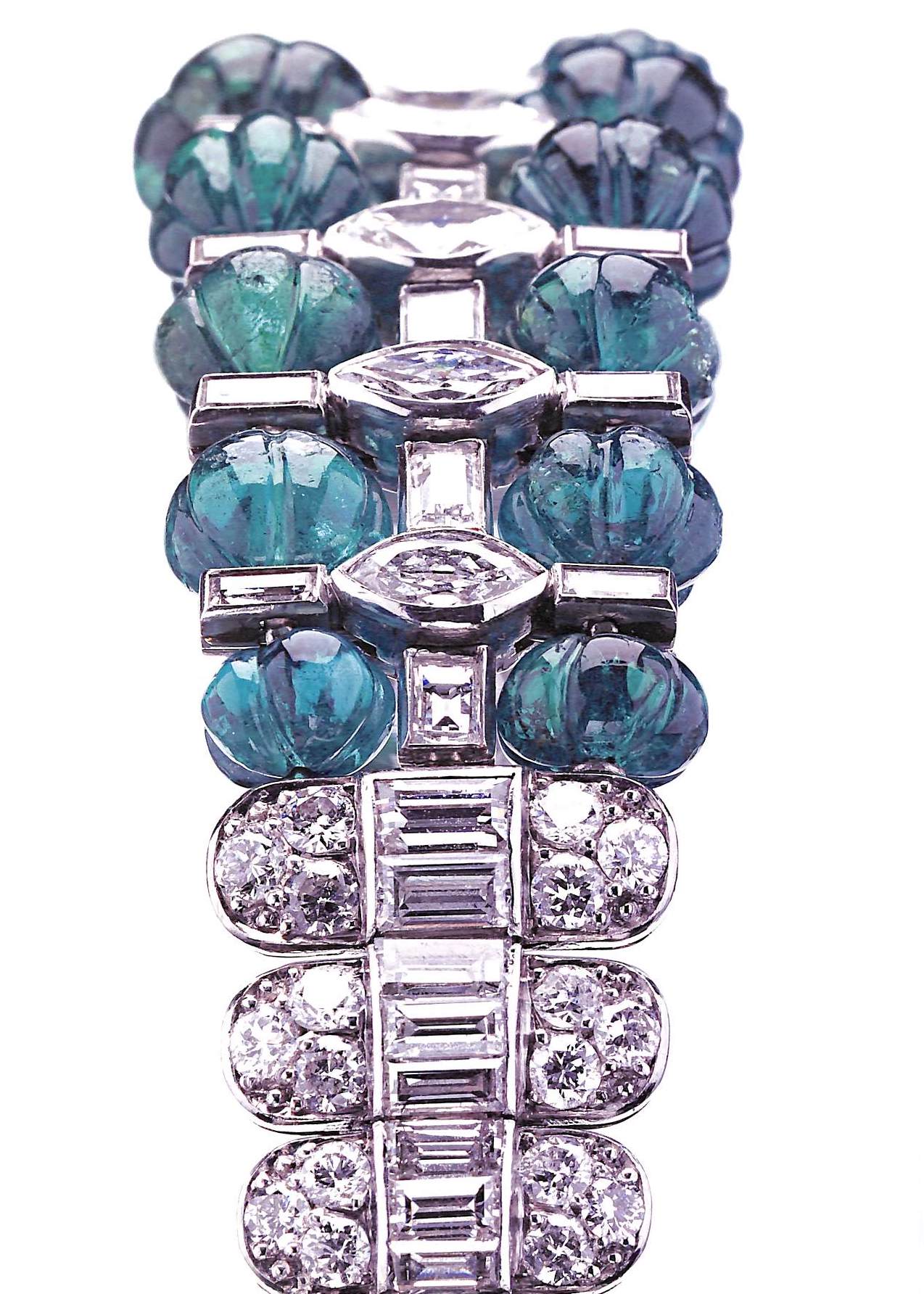 Van Cleef & Arpels: A Centennial Tribute, Part I & Part II 2006 Christie's New York