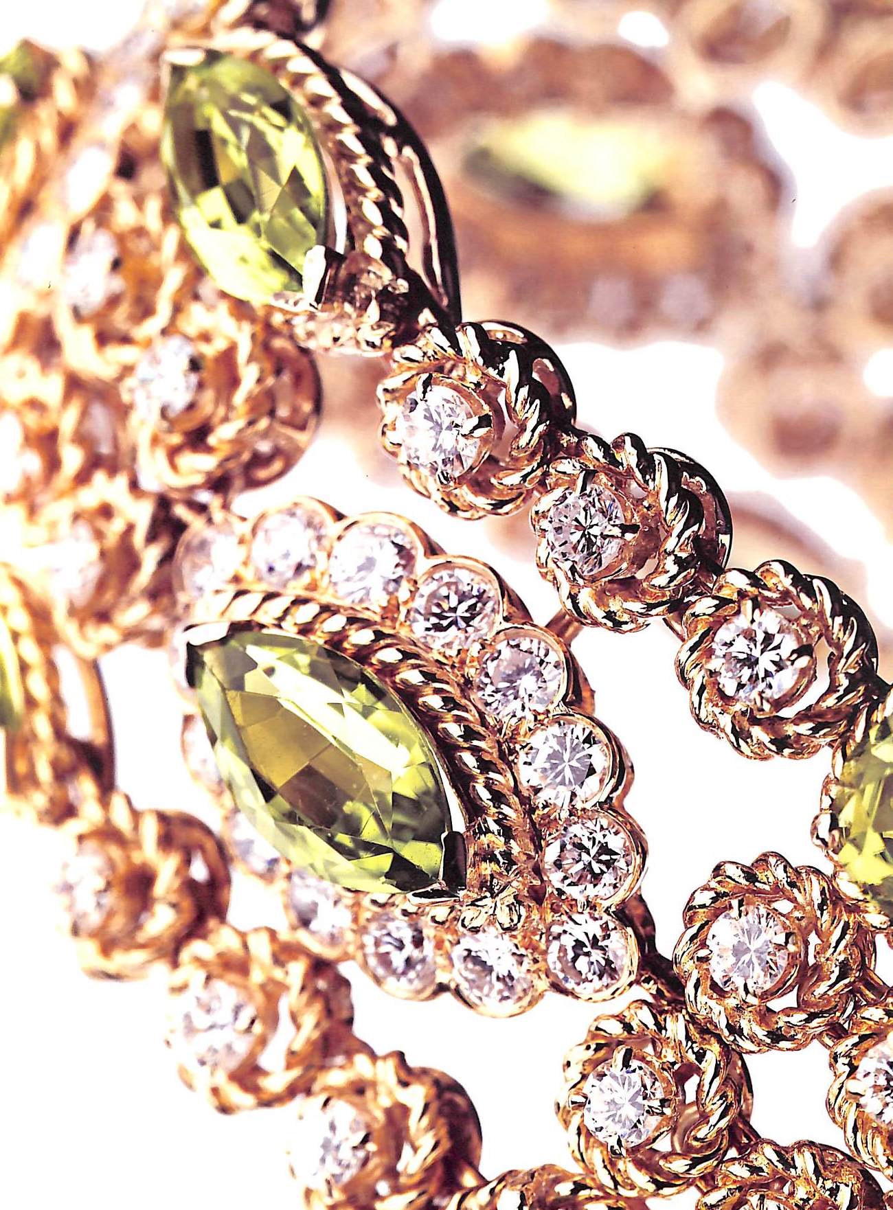 Van Cleef & Arpels: A Centennial Tribute, Part I & Part II 2006 Christie's New York