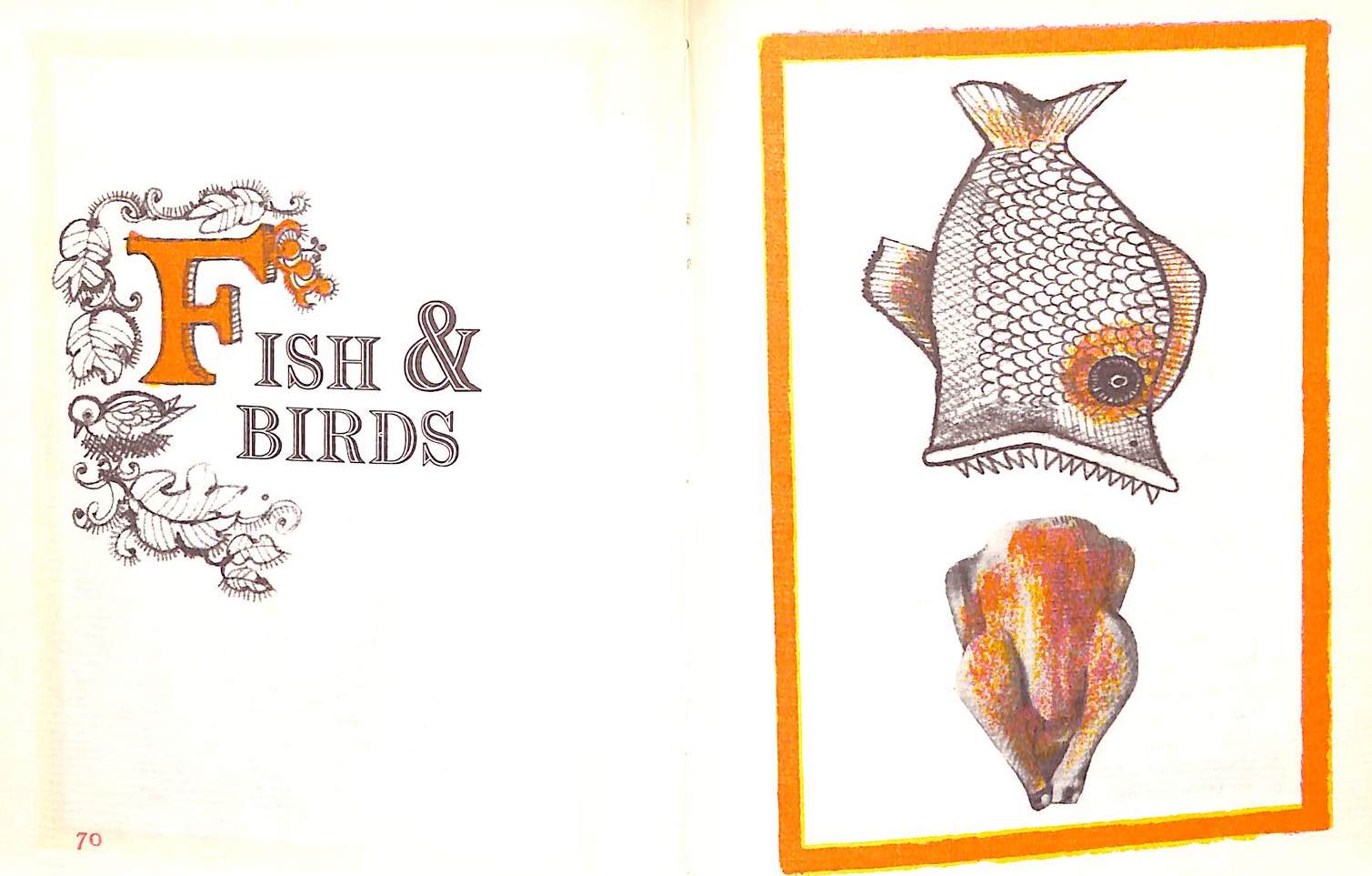 "Moose Mousse: And Other Exotic Recipes" 1964 GILBERT, Robert