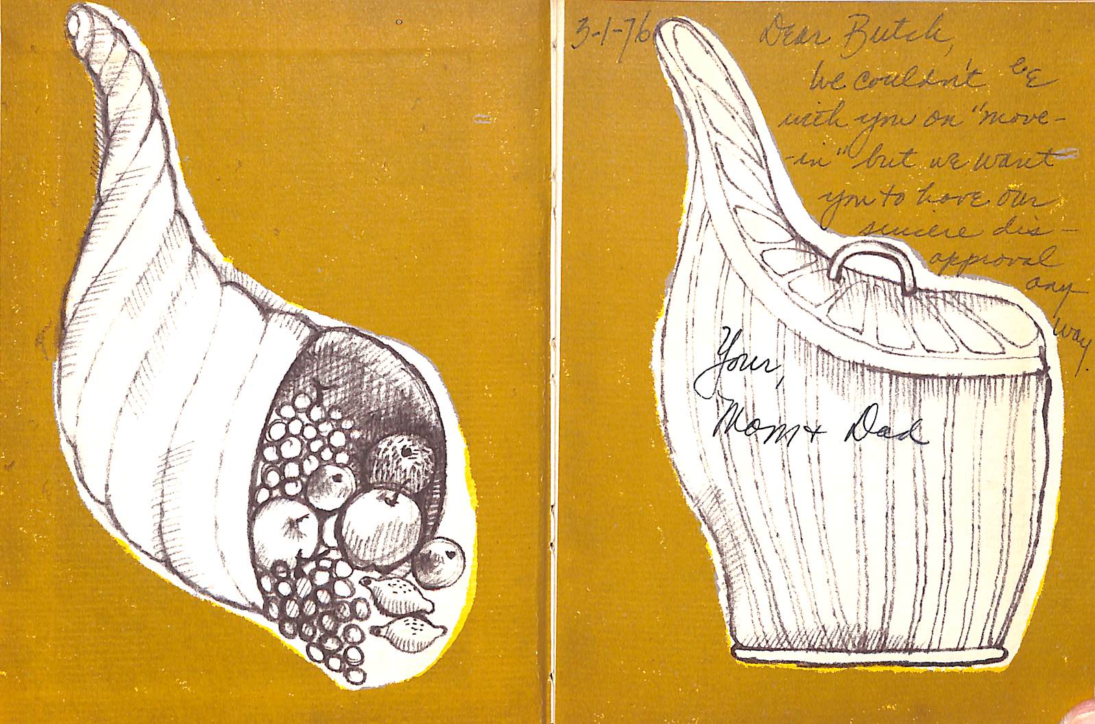 "Moose Mousse: And Other Exotic Recipes" 1964 GILBERT, Robert