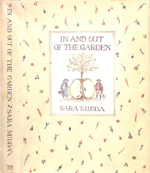 "In And Out Of The Garden" 1981 MIDDA, Sara