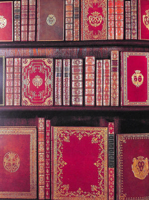 The Continental Library of Archibald, 5th Earl of Rosebery and Midlothian, K.G., K.T.: London Thursday 25th May 1995