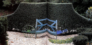 "On Garden Style" 1998 WILLIAMS, Bunny