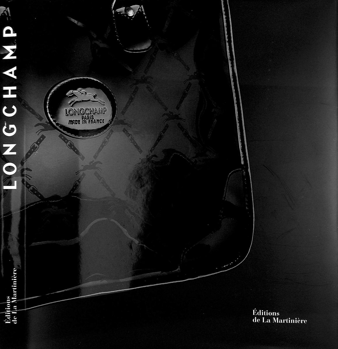 "Longchamp" 2008 AUCOUTURIER, Marie