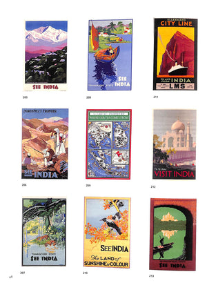 The Australian Travel Poster Sale and Vintage Posters - 13 September 2007 Christie's