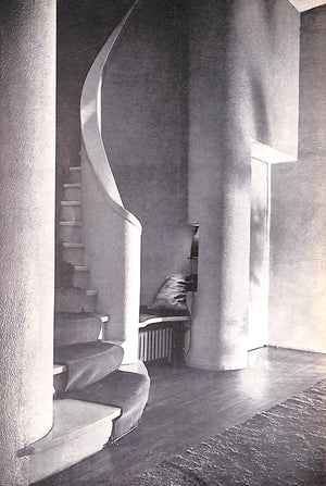"Design In Civilisation" 1947 CARRINGTON, Noel