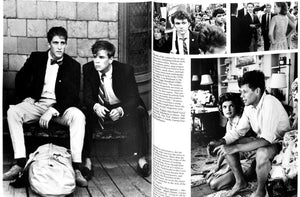 "Jocks And Nerds: Men's Style In The Twentieth Century" 1988 MARTIN, Richard & KODA, Harold