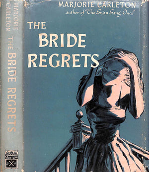 "The Bride Regrets" 1950 CARLETON, Marjorie