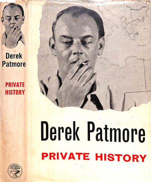 "Private History" 1960 PATMORE, Derek