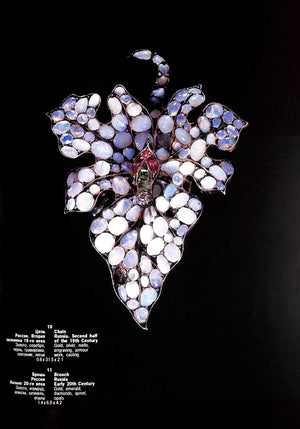 "Russian Jewellery: Mid-19th Century- 20th Century" 1994 KARPUN, Alexei