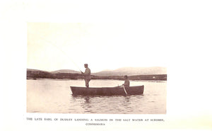 "Edwardians Go Fishing" 1932 CORNWALLIS-WEST, George