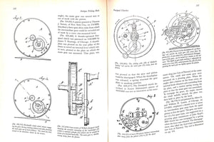 "Antique Fishing Reels: Your Illustrated Guide To Identifying And Understanding U.S. Patented Models through 1920" 1985 VERNON, Steven K.