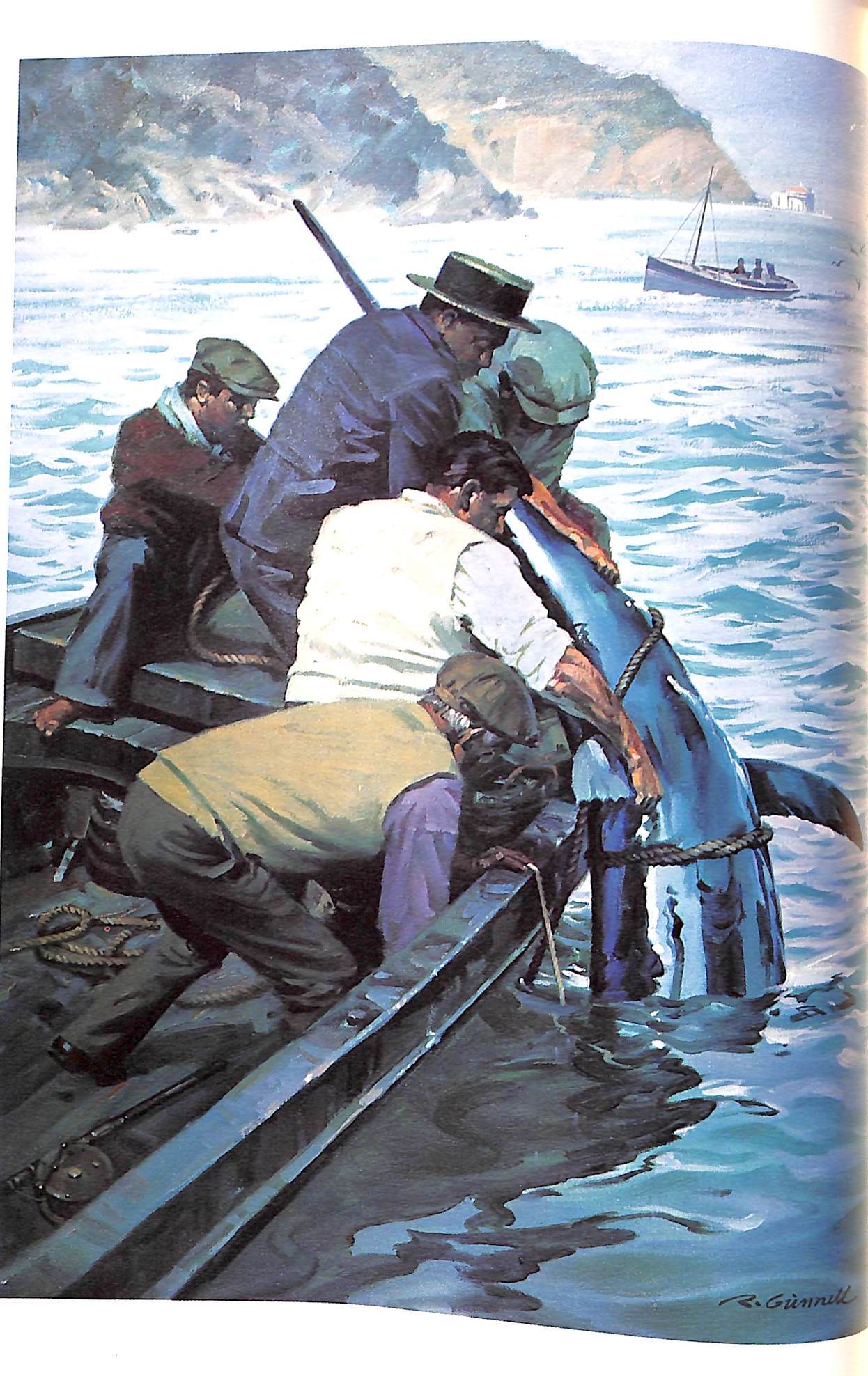 "Profiles In Saltwater Angling: A History Of The Sport - Its People And Places, Tackle And Techniques" 1973 REIGER, George