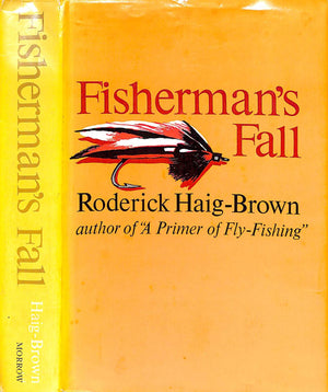 "Fisherman's Fall" 1964 HAIG-BROWN, Roderick