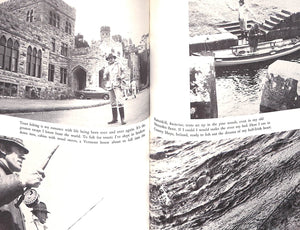 "Secret Places Of Trout Fishermen" 1977 MENDOZA, George