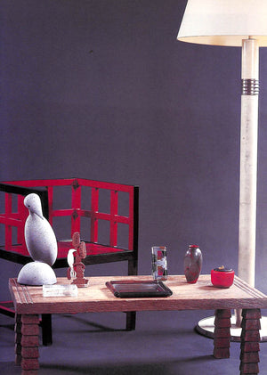"Collection Karl Lagerfeld Arts Decoratifs Du XX Siecle" 2003 Sotheby's Paris