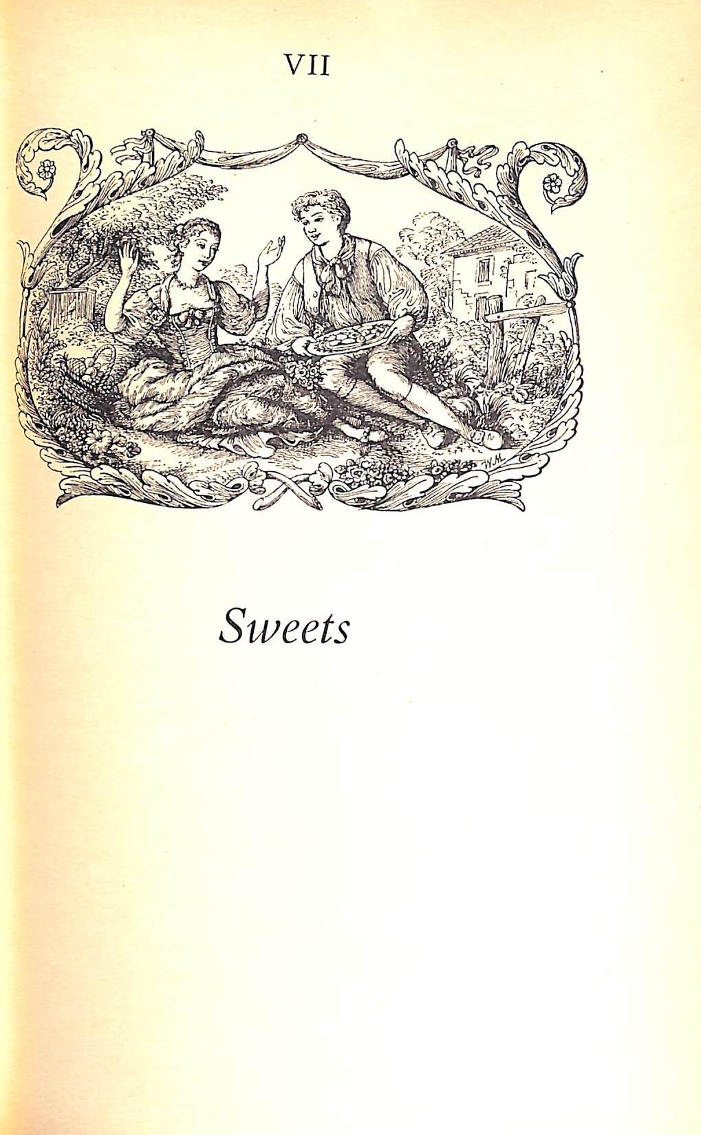 "The Tenth Muse" 1954 LUKE, Sir Harry