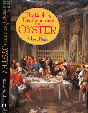 "The English, The French And The Oyster" 1995 NEILD, Robert