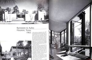 "25 Years Of Record Houses" 1981 SMITH, Herbert L. Jr., AIA
