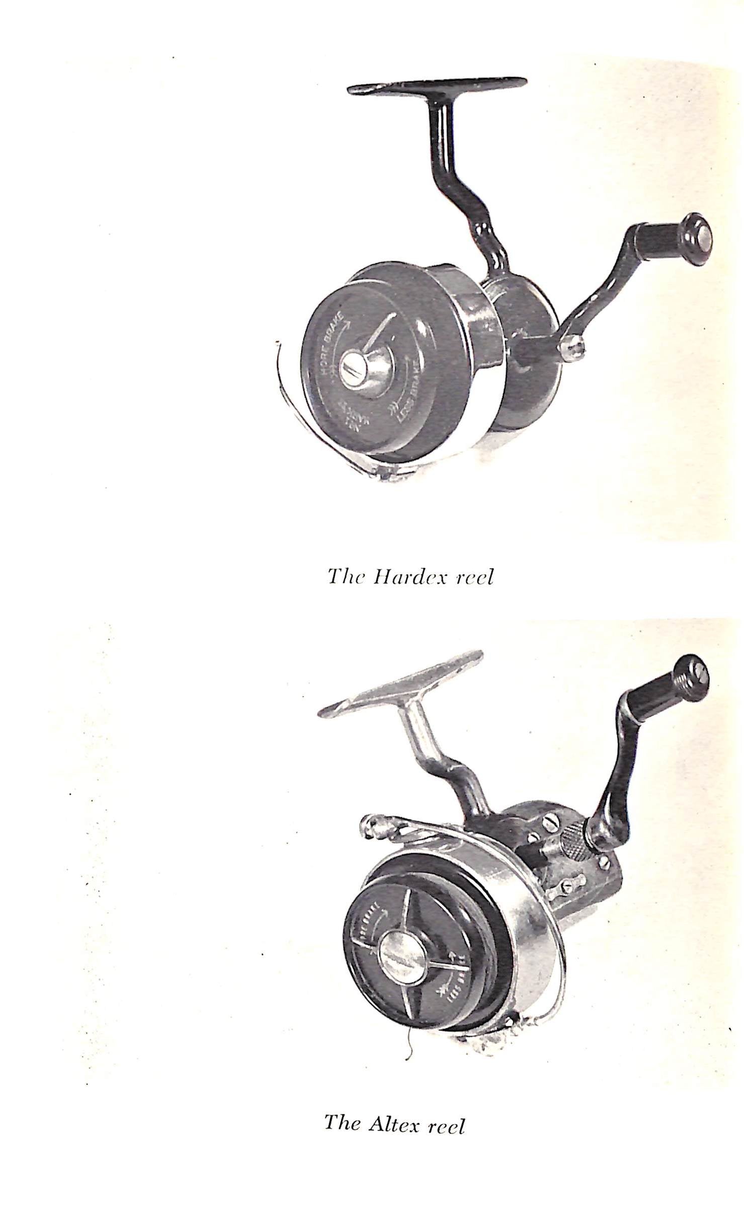 "Spinning For American Game Fish" 1948 BATES, Joseph Jr.