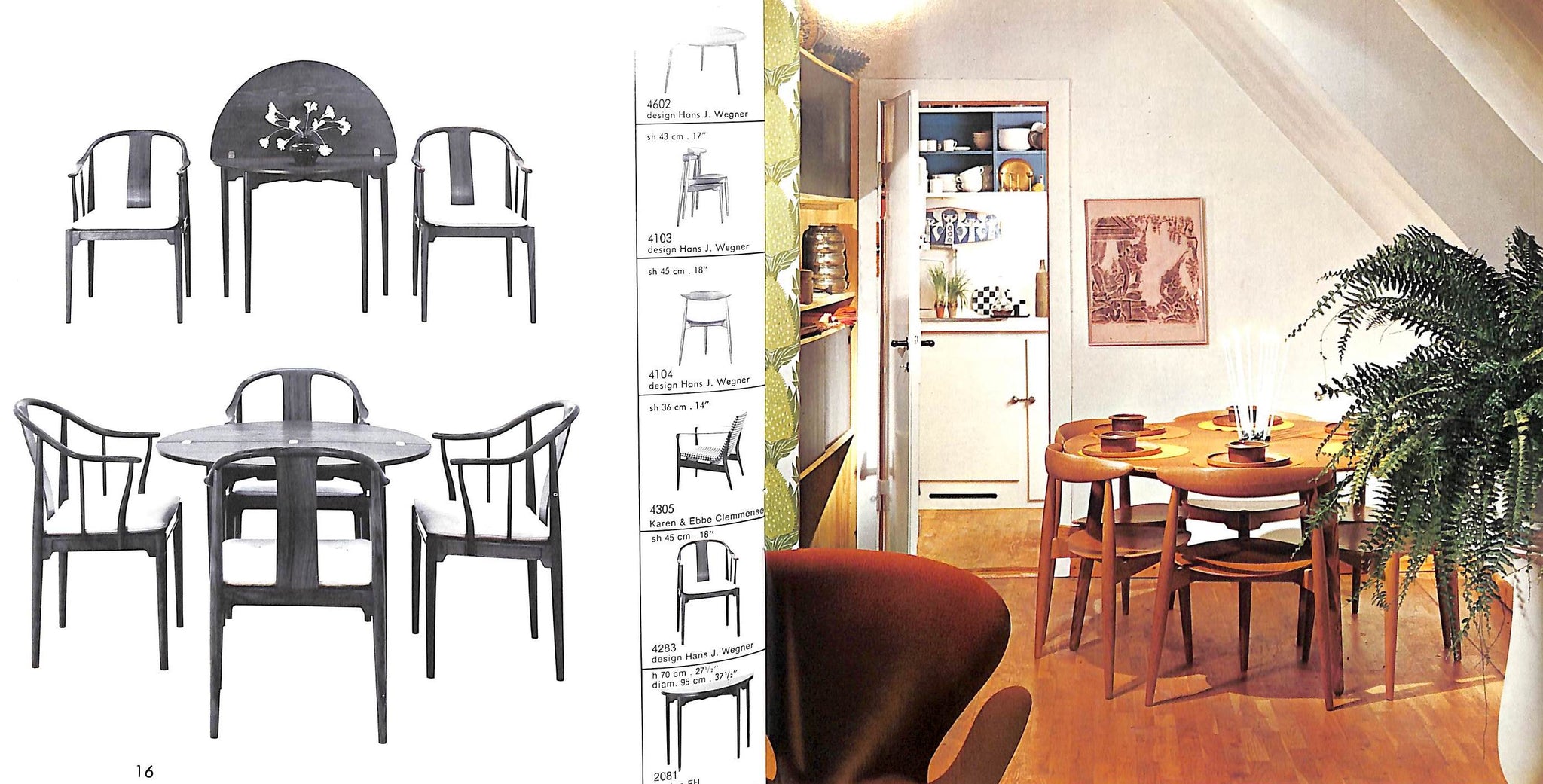 Fritzhansen Furniture