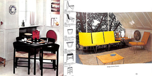 Fritzhansen Furniture