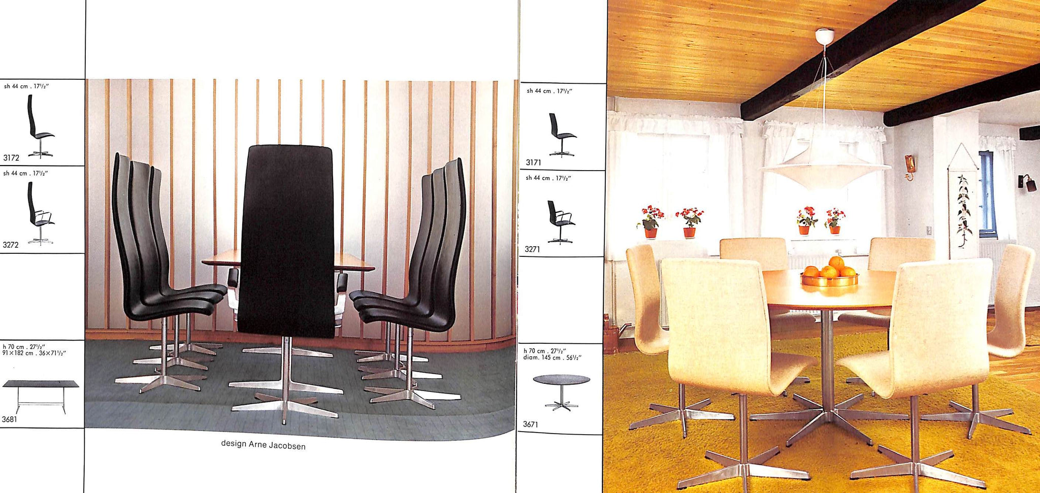 Fritzhansen Furniture