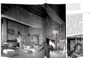 "LA Lost & Found An Architectural History of Los Angeles" 1987 KAPLAN, Sam Hall