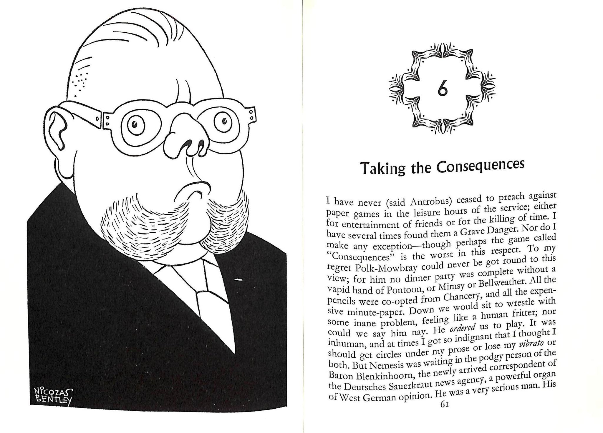 "Suave Qui Peut" 1966 DURRELL, Lawrence