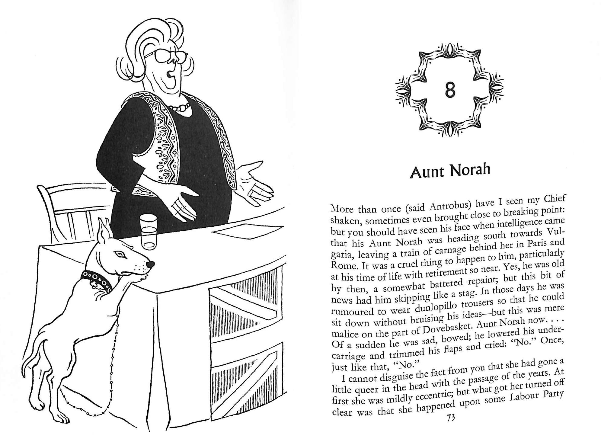 "Suave Qui Peut" 1966 DURRELL, Lawrence