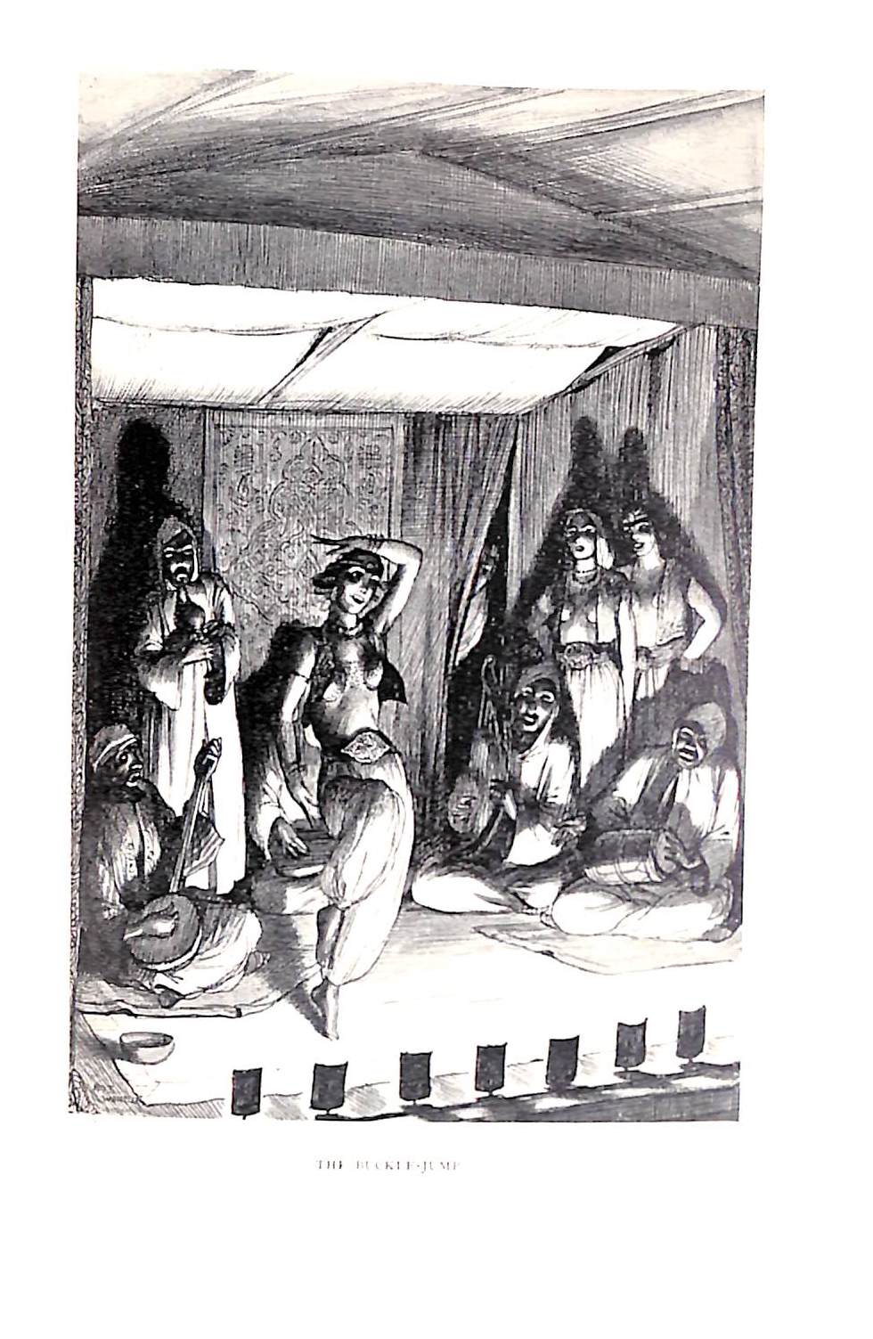 "Arabella In Africa" 1925 SWETTENHAM, Sir Frank w/ Rex Whistler Jacket