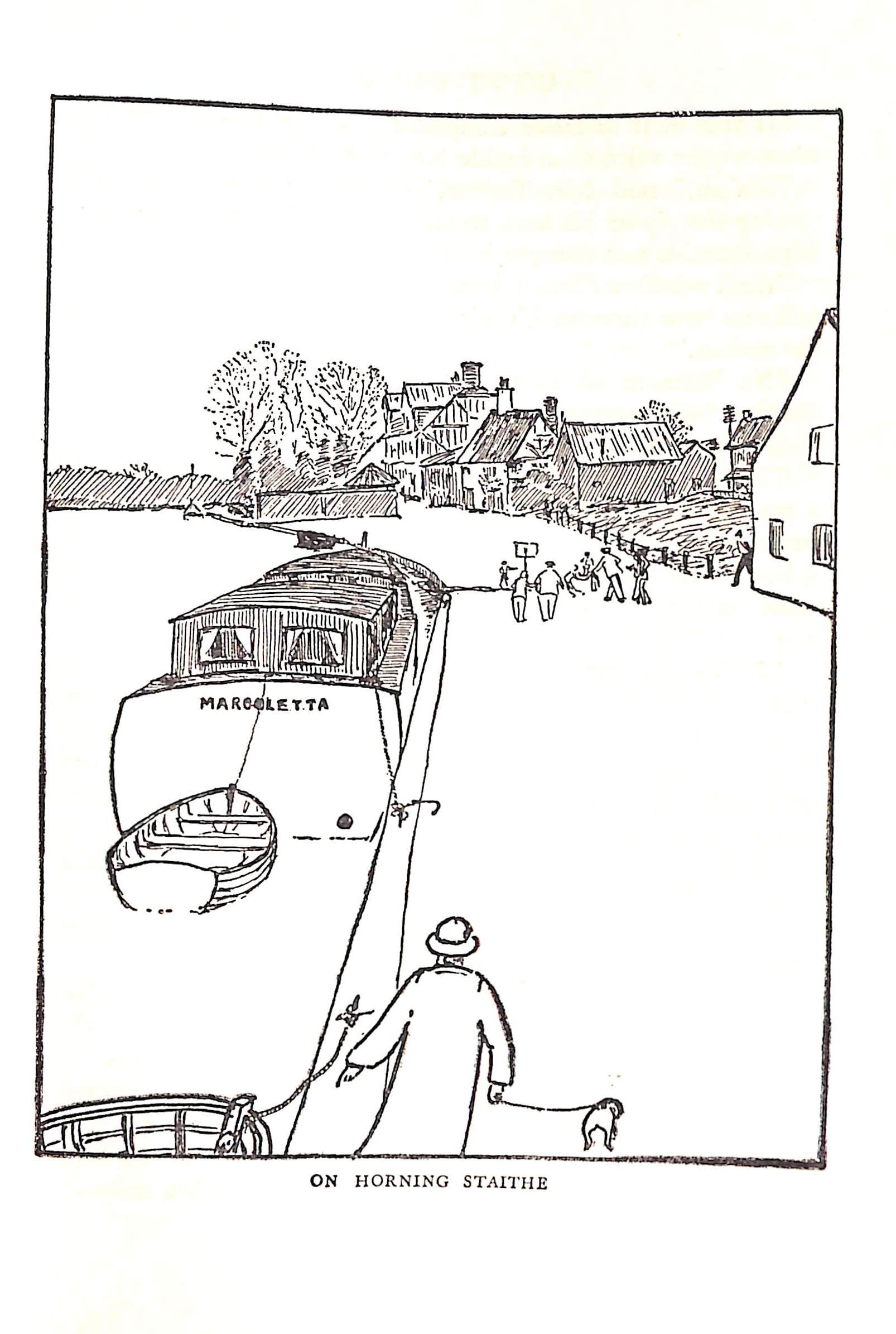 "Coot Club" 1964 RANSOME, Arthur