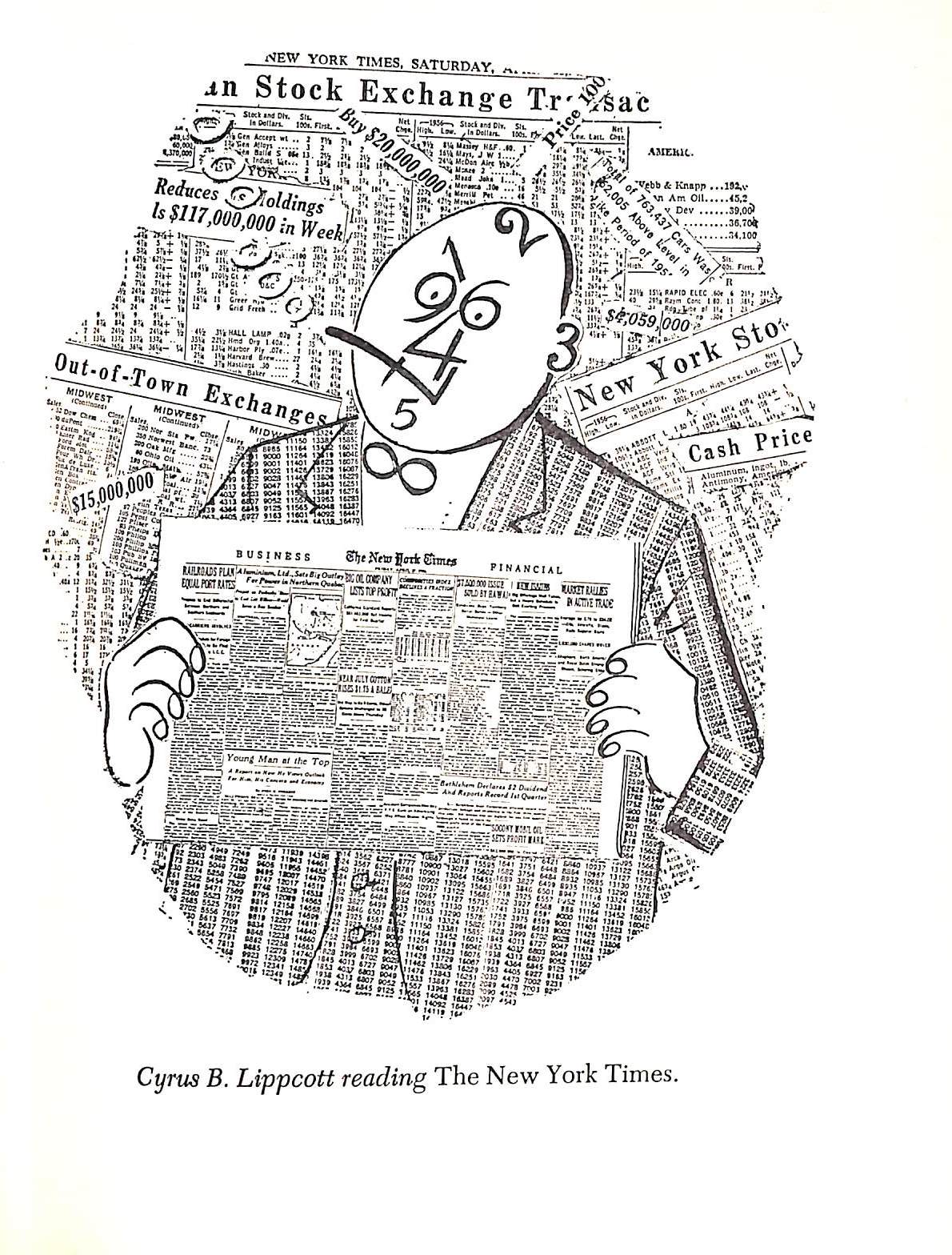 "The Secret Of Major Thompson A Frenchman's Discovery Of America And England" 1957 DANINOS, Pierre